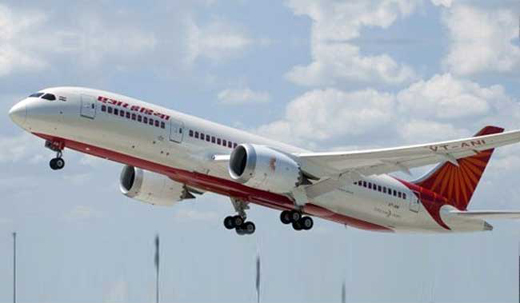 air-india